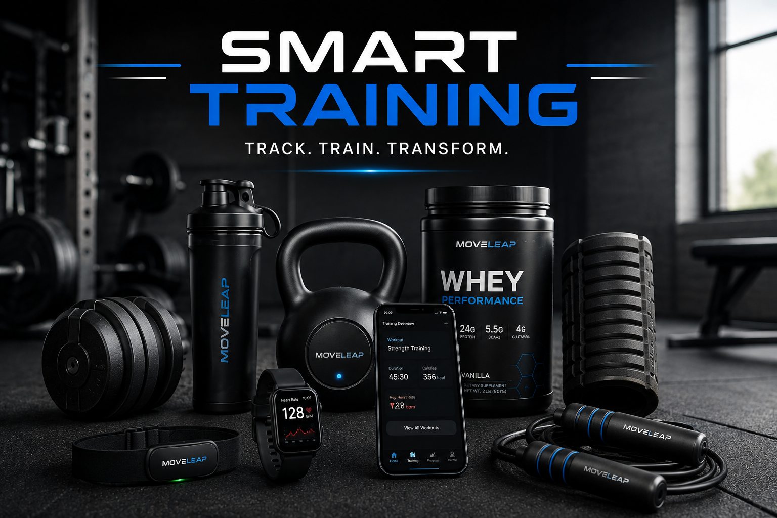 Smart Training Professional