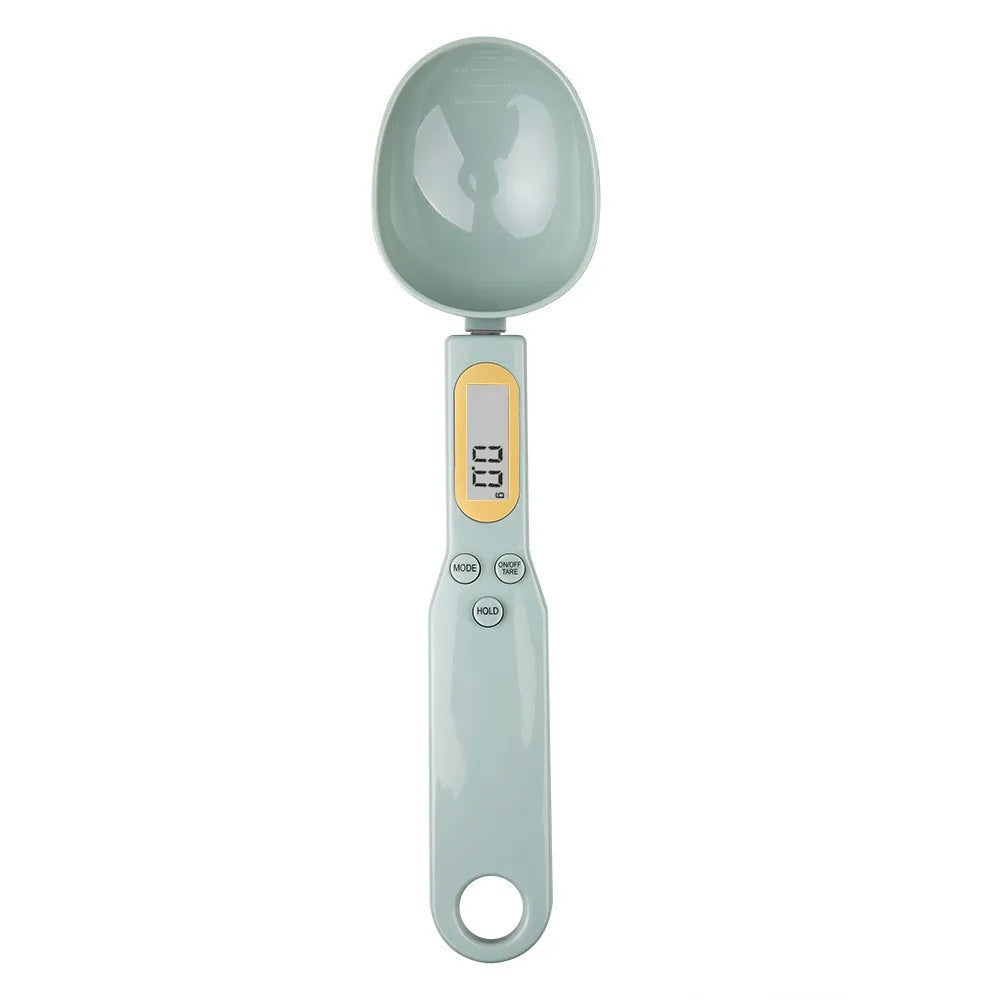 Smart Nutrition Scale Spoon