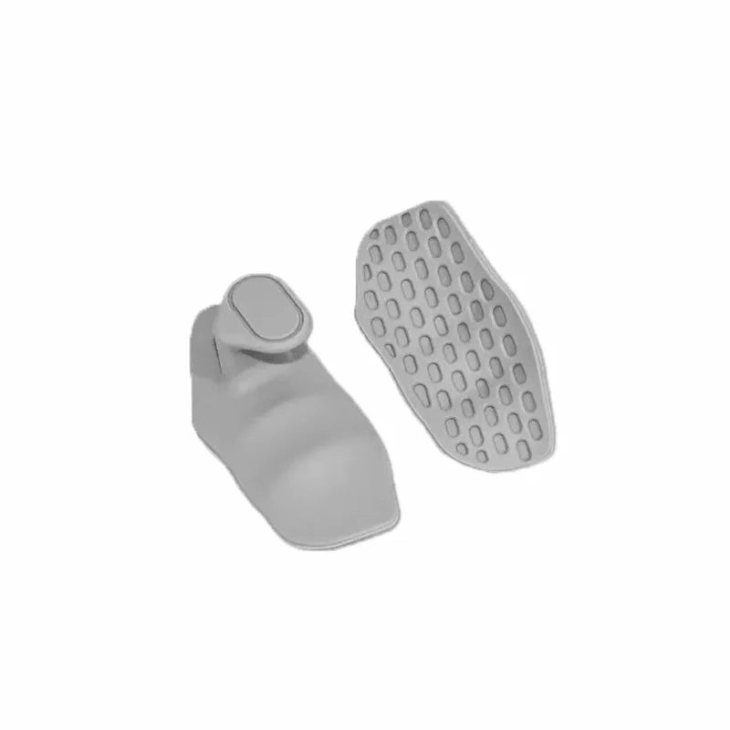 Fitness Pads for better grip