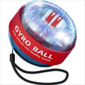 PowerSpin Gyro Ball — Wrist & Forearm Strength Trainer