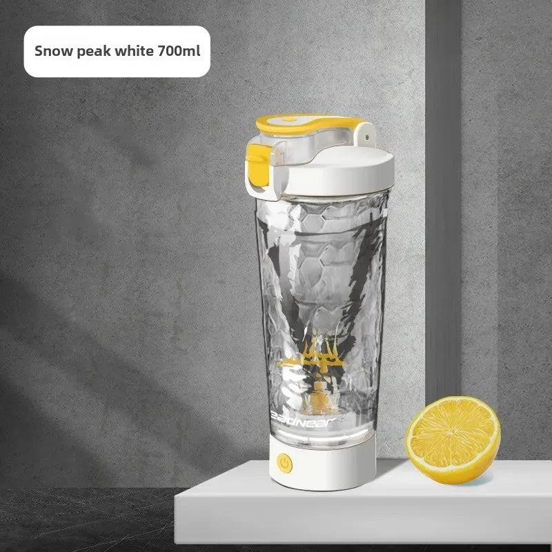 VortexMix Pro — Electric Proteion Shaker