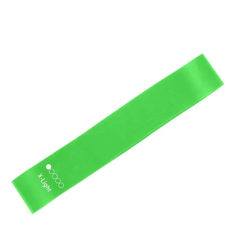 Multi-Level Resistance Bands Set  for Home Workout & Physical Therapy