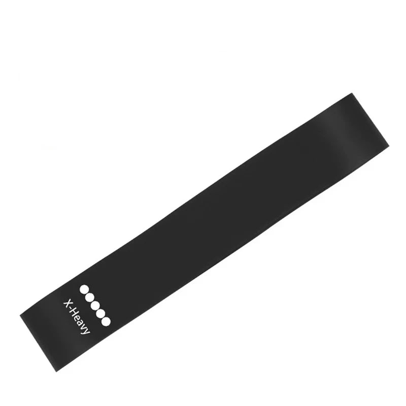 Multi-Level Resistance Bands Set  for Home Workout & Physical Therapy