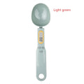 Smart Nutrition Scale Spoon