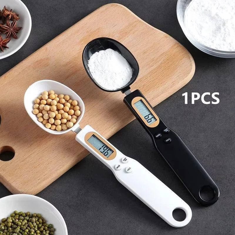 Smart Nutrition Scale Spoon