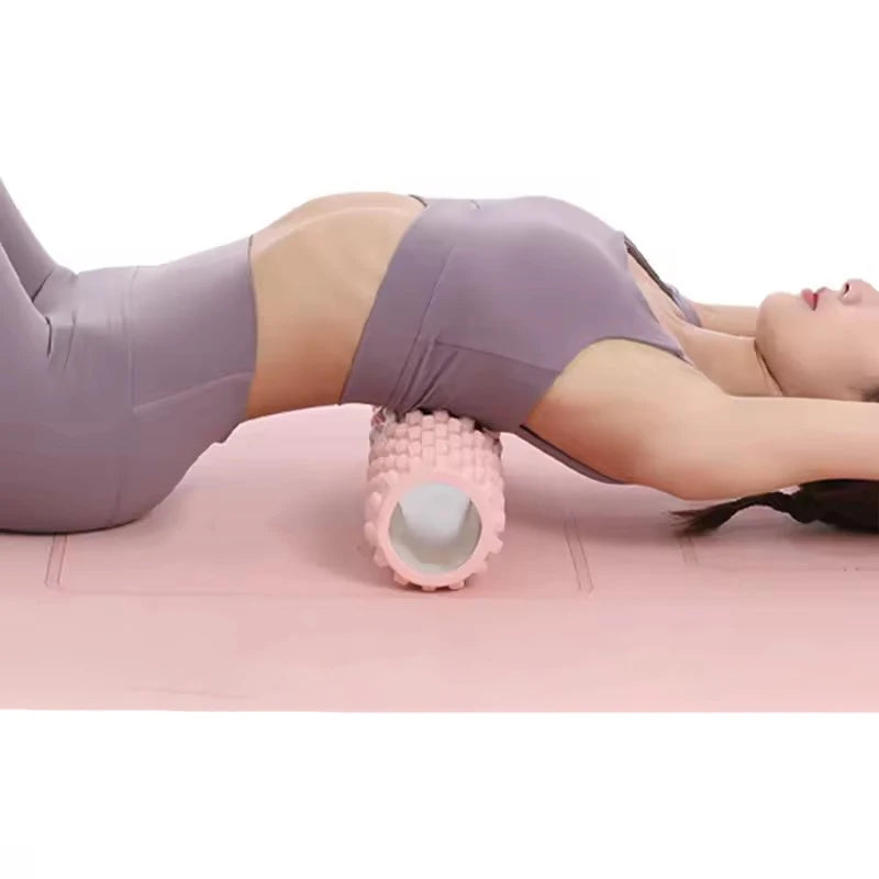 Foam Rollers for Muscle Massage and Recovery