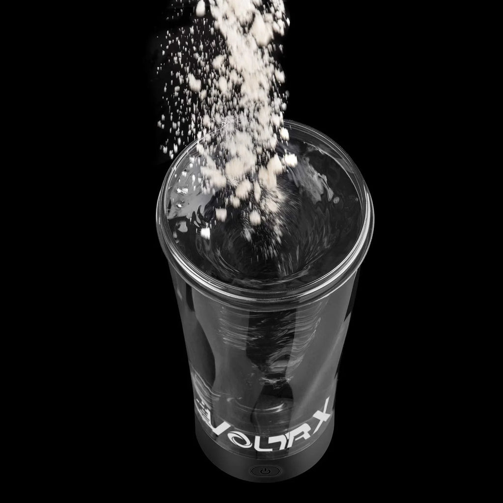 VortexMix Pro — Electric Proteion Shaker