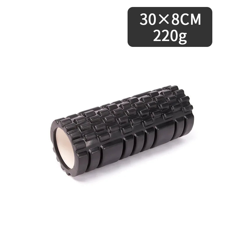 Foam Rollers for Muscle Massage and Recovery