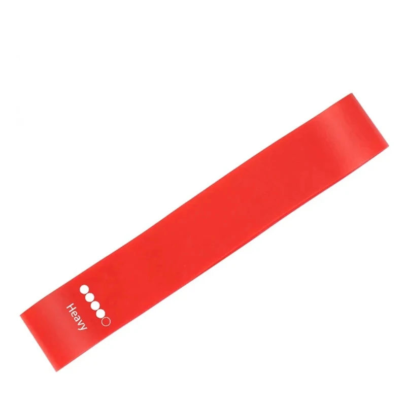 Multi-Level Resistance Bands Set  for Home Workout & Physical Therapy