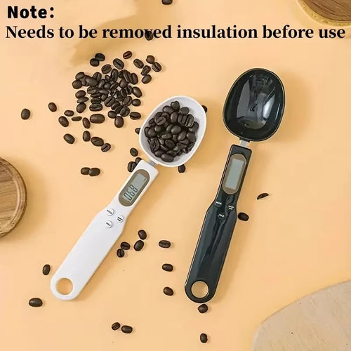 Smart Nutrition Scale Spoon