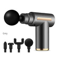 Massage Gun For Deep Muscle Recovery and Relaxation
